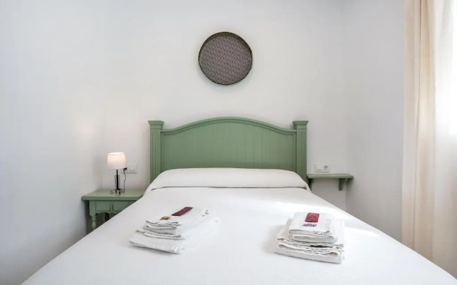 Casa de 10 - 5 Interior