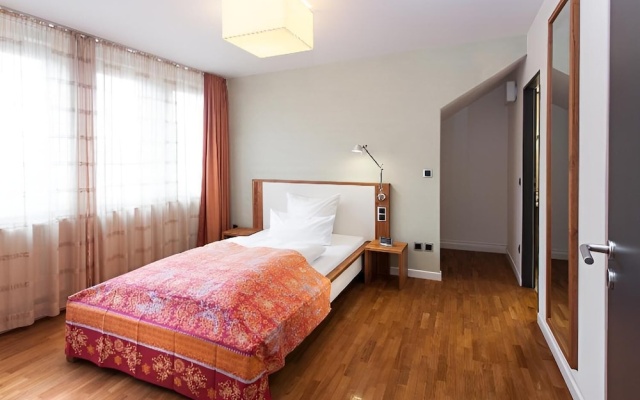 Juno Rooms & Apartments