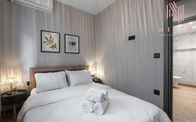 Sueño Nilie Hospitality MGMT