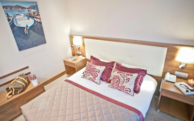 Apart Hotel Best