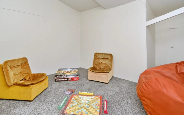 Lavandula 3 - Christchurch Holiday Homes