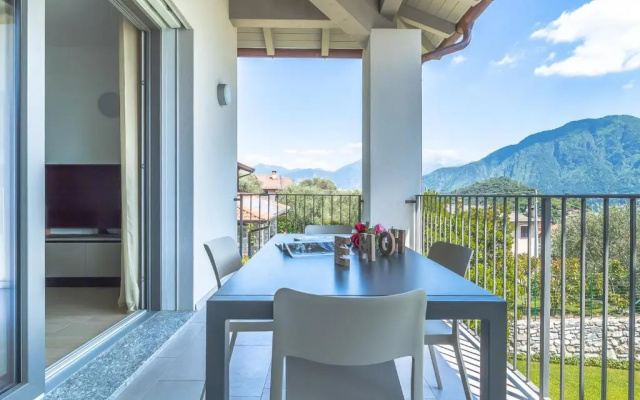 Apartment Sant Agata-6 - Tremezzina