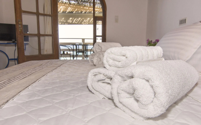 Poseidon Apartments