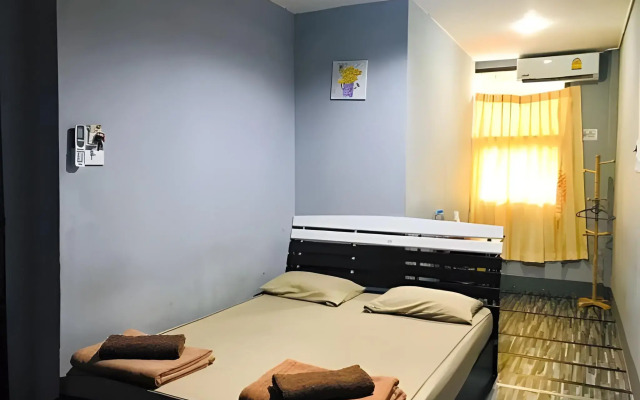 WE Hostel Hatyai