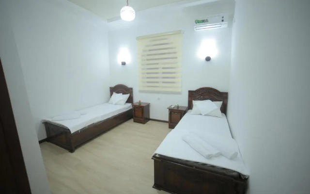 Khiva Khan Hotel