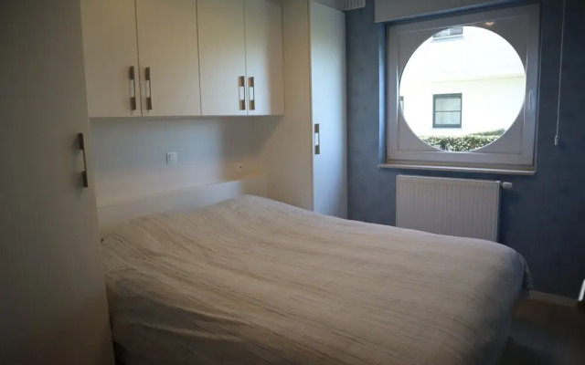 Apartment in Nieuwpoort Near the Marina