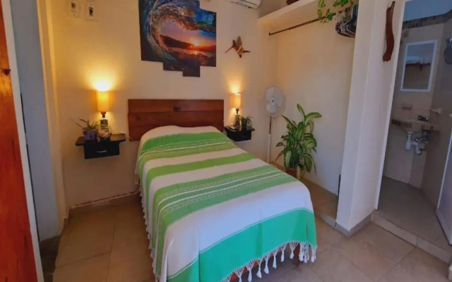 OYO Hotel Cannacare