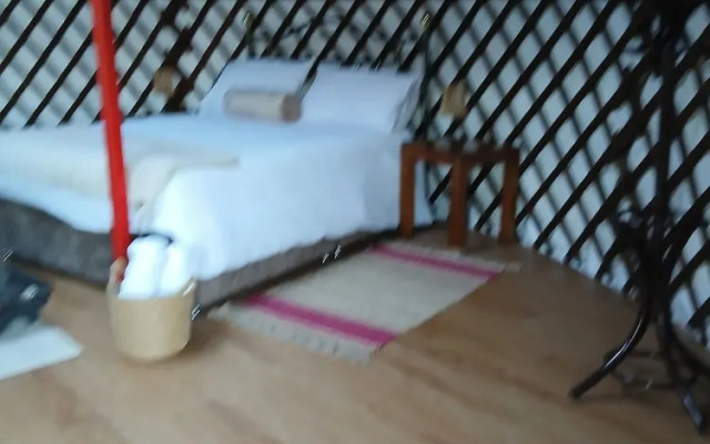Chester Yurts Retreats