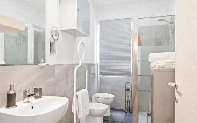 Carpe Diem Arno Apartment