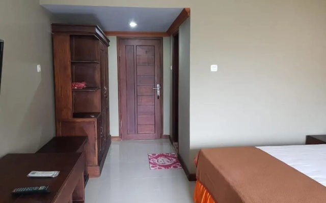 Wisma Dalilah Syariah Makassar RedPartner