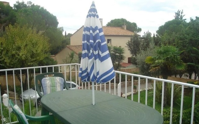 La Meridienne