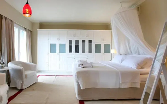 Guesthouse Opos Agapate