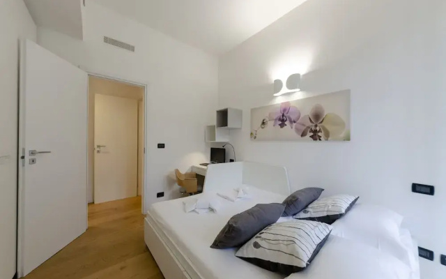 Altido City Centre Flat For Business And Leisure
