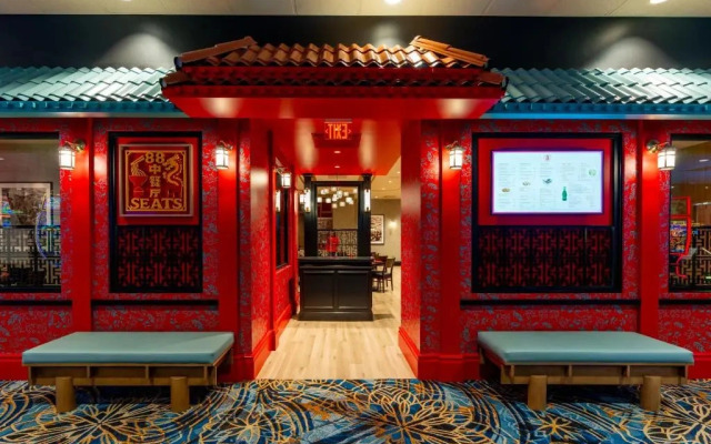Virgin River Casino and Lodge