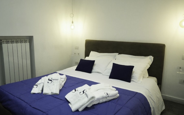 Scugnizzo Apartment