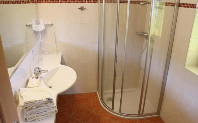 Hotel Kristall