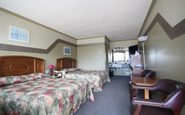 Motel Marie-Dan