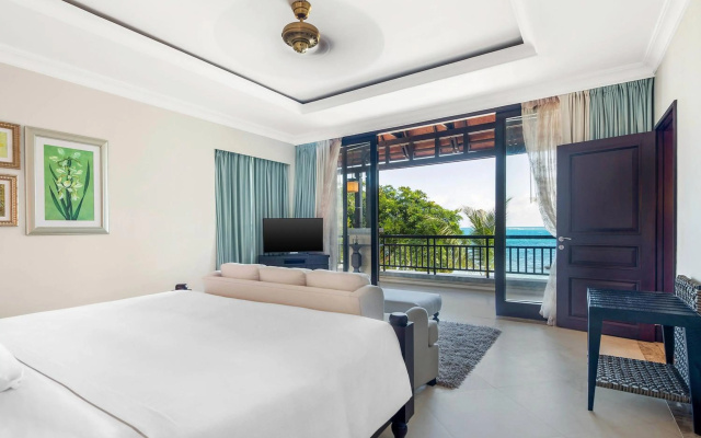 The Westin Mauritius Turtle Bay Resort and Spa
