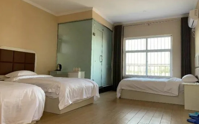 Linyi Liuyuan Hotel