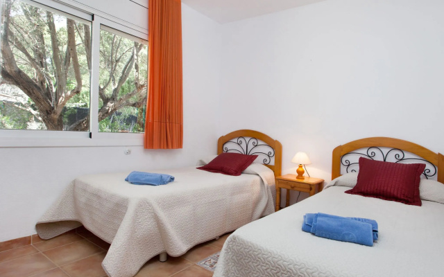 Villa Cala Vidre A