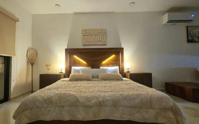 Privada Huayacan