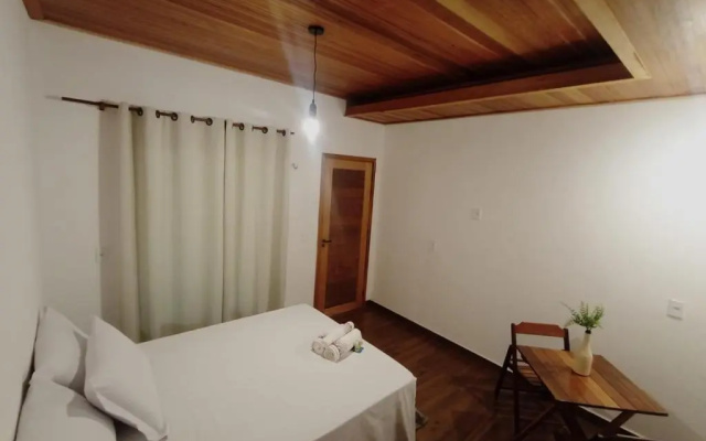 Pousada e Restaurante Sumaúma