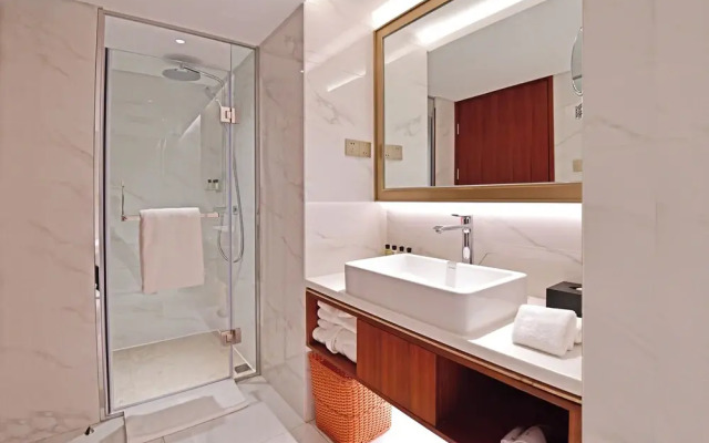 V Continent Beijing Parkview Hotel