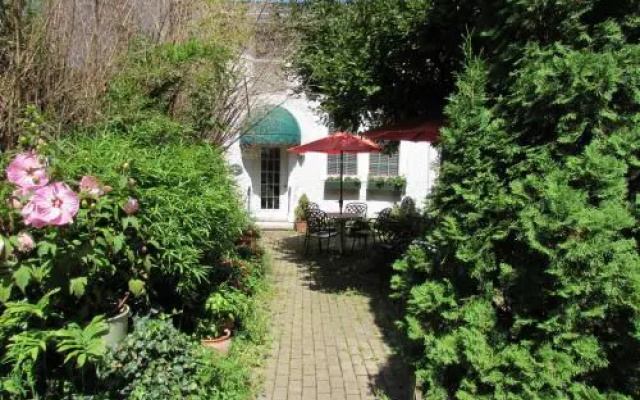 Blairpen House Country Inn