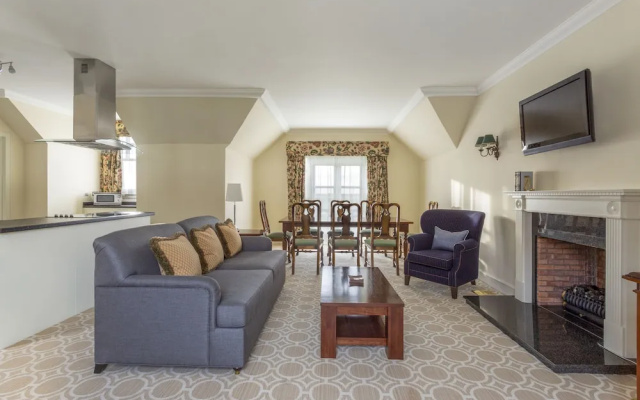 Lands of Turnberry - Self-Catering