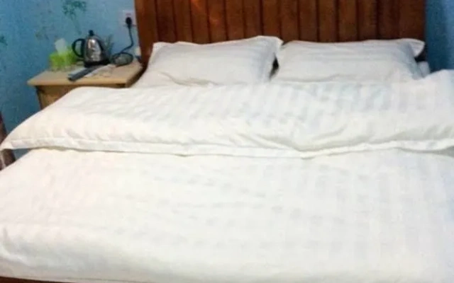 Xiamen Shangyikongjian Hotel