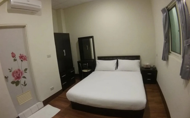 Malaya Guesthouse