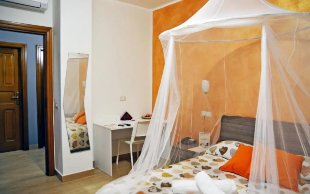 B&B Villa Filomena