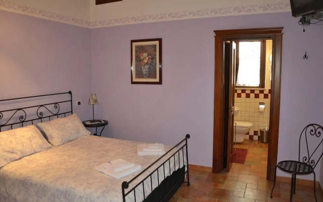 B&B Casale Ansamagi Relax & Pool