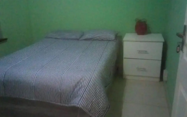 Jackies Guest House