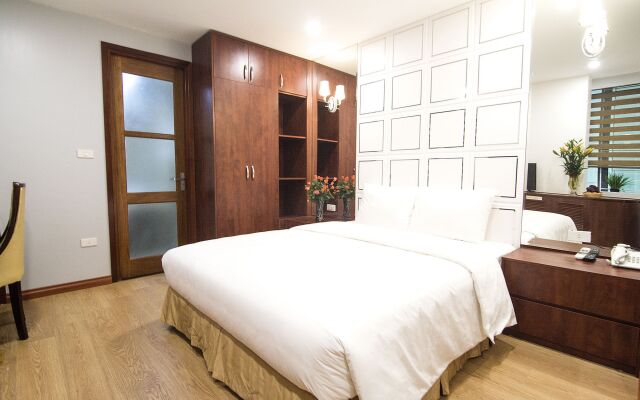 Отель The Ky Moi Hotel Вьетнам, Ханой - отзывы, цены и фото номеров - забронировать отель The Ky Moi Hotel онлайн комната для гостей