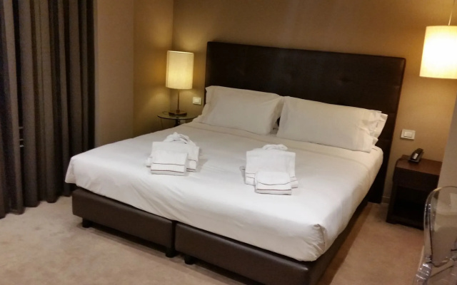 Grand Hotel Paradiso