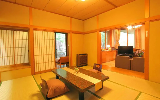 Nasu Hoshi no Akari