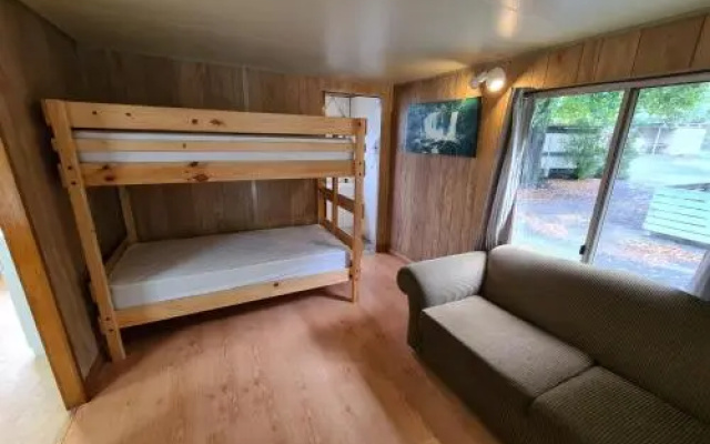 Warburton Holiday Park