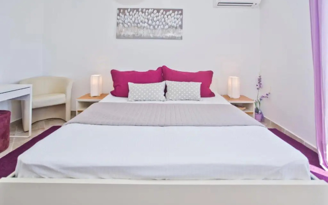 Apartmani Marinka Viskovic