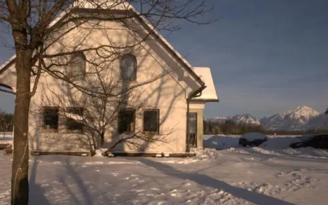 Bed & Breakfast Na Poljani