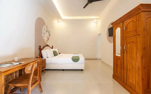 Cove Cubang Homestay