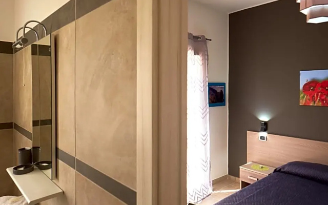 Bouganville House - Casa Vacanze