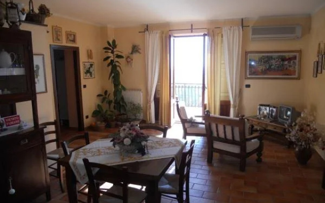 B&B LUliveto