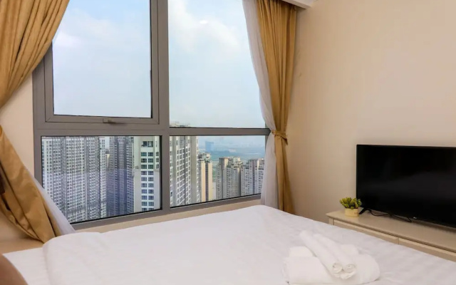 Saliza Suite - Vinhomes Central Park