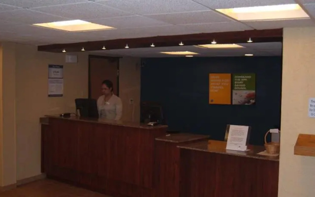 Baymont Inn and Suites OHare/Elk Grove Village