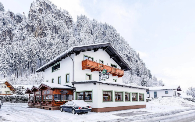 Penthouse in Strass Near Zillertal Alps