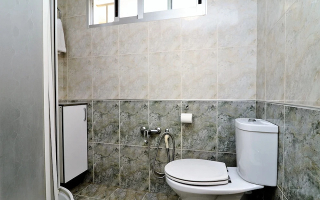 Apartamento Las Damas 23-E