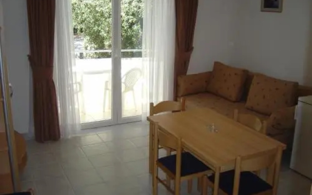 Diana & Josip Mobile Homes
