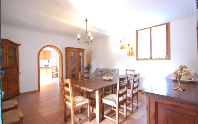 Finca Gallina