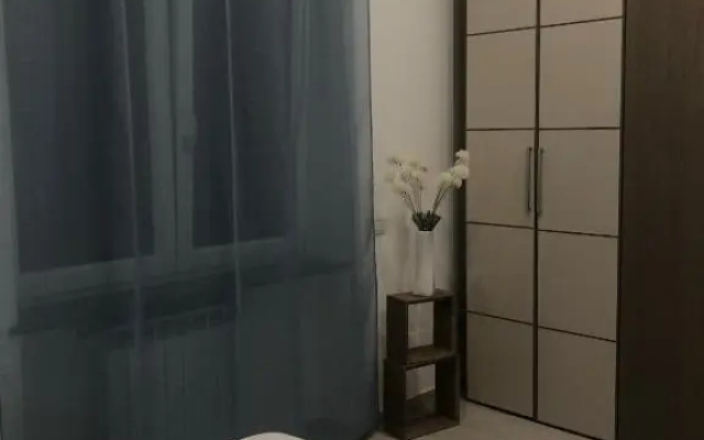Gioielli House Apartment